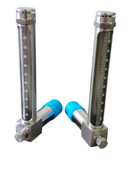 L-Type Level Gauges for Precise Fluid Level Measurement - FEPL Engineering Pvt Ltd
